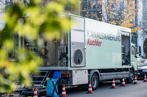 Reinigung, Instandhaltung und Sanierung Reinigung, Instandhaltung und Sanierung
